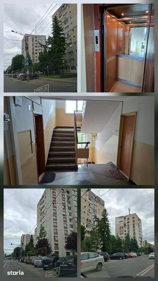2 camere Trivale / STRADAL , centrala / LIBER , finisaje clasice - 1