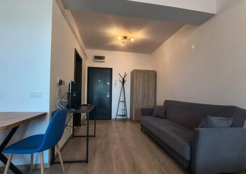 Inchiriere Garsoniera Ajustorului Park Residence - 4