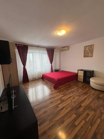 Garsoniera mare Militari-Virtutii, intre 2 linii de metrou - 2