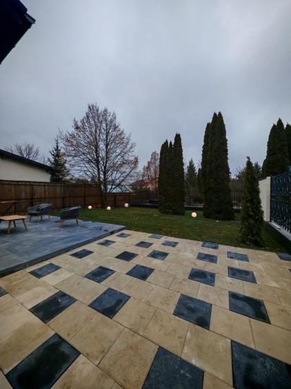 Casa moderna comuna Harman,zonă centrală! - 30