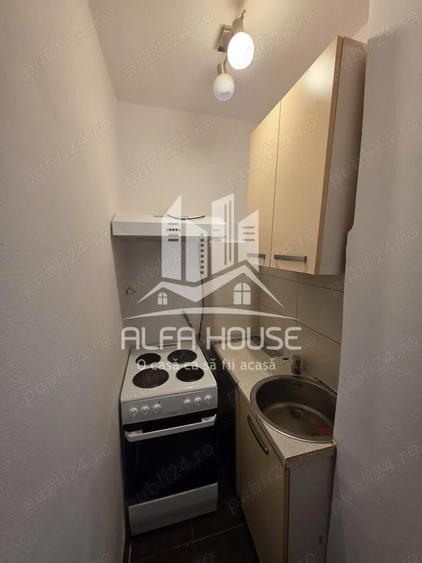 Inchiriez garsoniera Micro 1 Govandari - 1