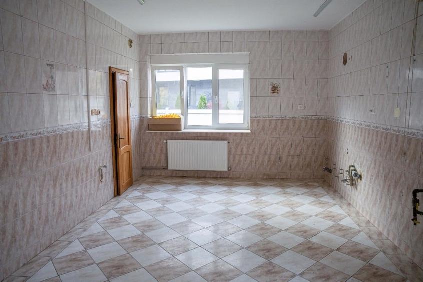 Vilă cu teren generos de 1.775 mp – Voluntari–Pipera, la liziera pădurii - 11