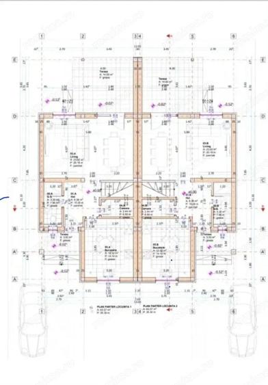 Casa cu 4 camere in Giroc COMISION 0 - 6