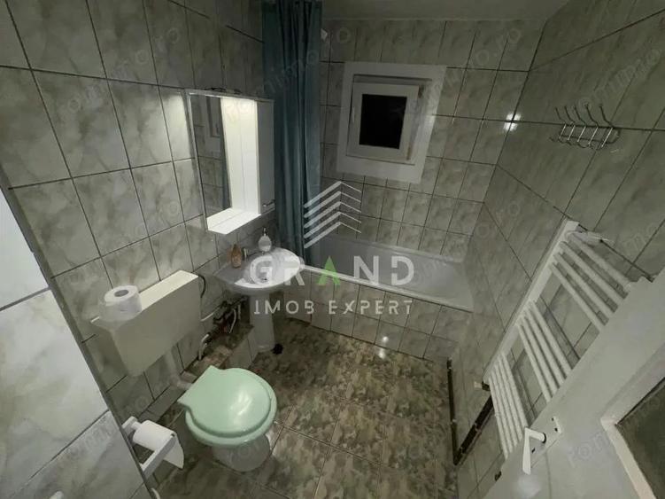 2 Camere | BALCON | Zorilor | Strada Lunii | Pet Friendly - 1