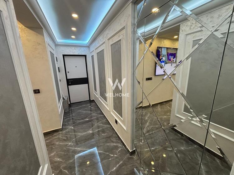 Apartament de LUX 3 camere in Selimbar, ansamblul Regina Residence - 5