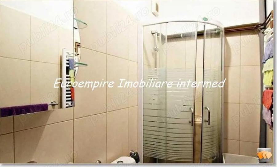 Apartament 3 camere decomandate zona Tomis 1 - 4
