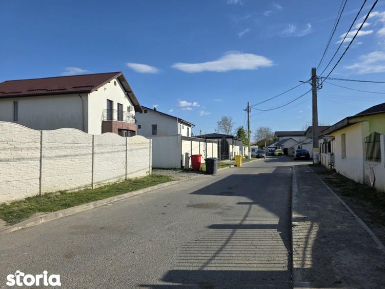 Ocazie unica! Casa individuala parter I 4 camere I toate utilitatile! - 1