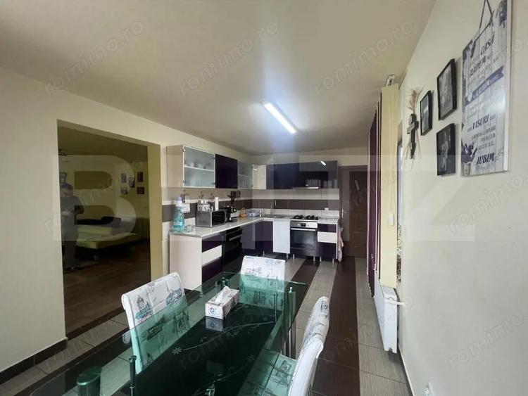 Casa individuala in Barde?ti 121 mp, teren 500 mp, lini?te ?i confort - 2