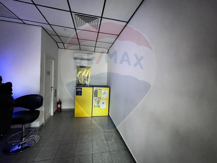 Spațiu comercial de inchiriat - 43mp - în zona Vitan Bobocica - 5
