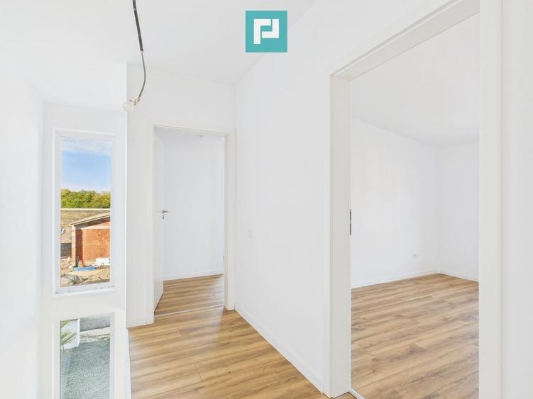 Duplex în stil scandinav -Giarmata lângă Timișoara - 5