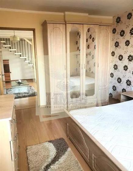 Apartament 100 mp utili 4 camere de vanzare in Sibiu zona Strand - 4