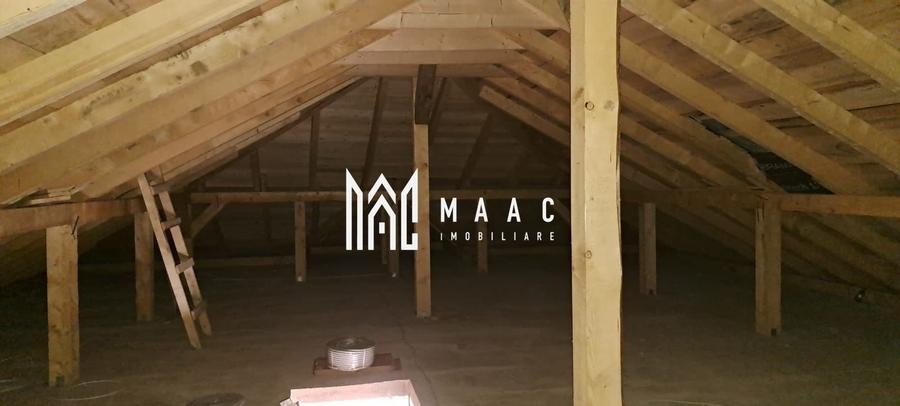 Casă single I 3 camere I Curte 500mp Predare alb I Cisnădie - 7