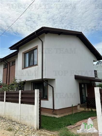 Duplex 4 camere superb mobilat Apeductului-Chiajna - 6