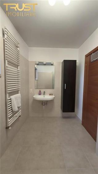 5 Camere I Decomandat I Hasdeu I 2 Parcari Subterane - 24