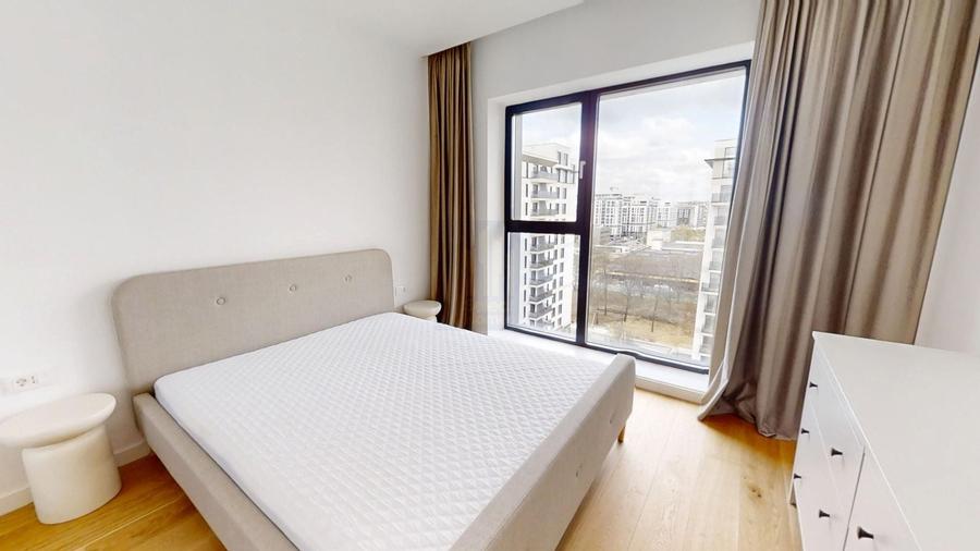 2 Camere| Nusco City Faza 2 | Prima Inchiriere *Pipera* *Tur Virtual* - 7