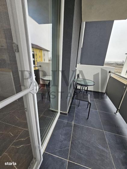 Apartament 2 camere, 45 mp, etaj 2, Giroc - C.Urseni - 8