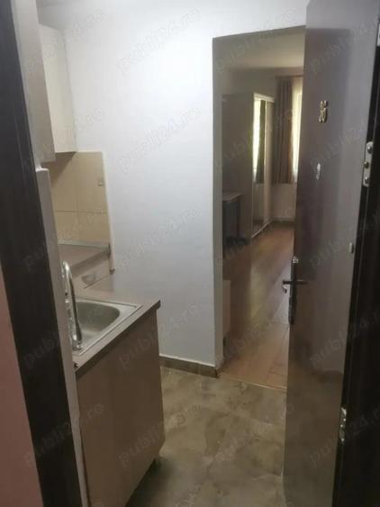 De inchiriat garsoniera pe strada Ecaterina Teodoroiu nr 38 Et.1 Brasov.ZUGRAVITA PROASPAT - 5