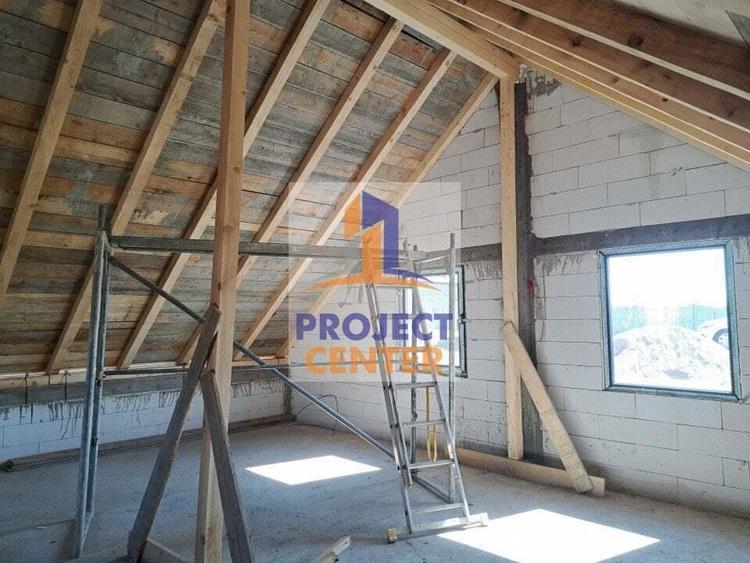 Casa 5 camere, Slatioarele, 10 km de Pitesti - 17