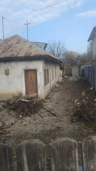 Vand casa in Titu Dambovi?a - 3