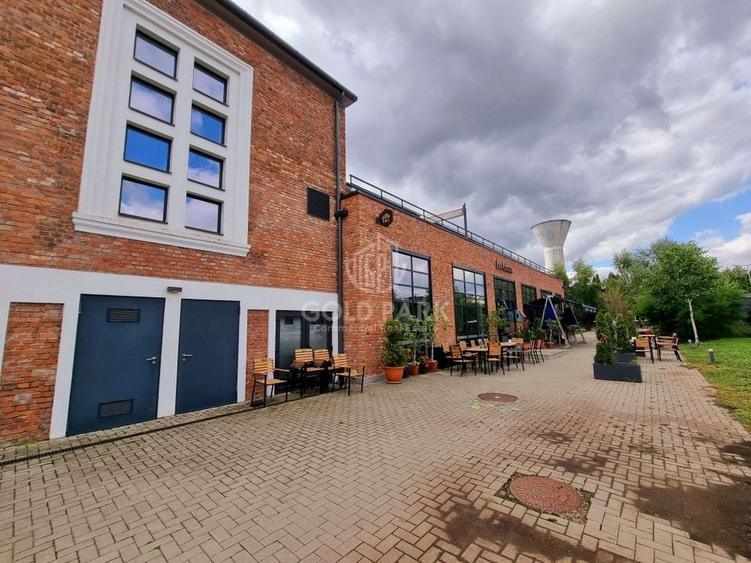 Sp. Birouri-0% COMISION-Cladire Clasa A-Suprafete de la 168-1,200 mp - 37