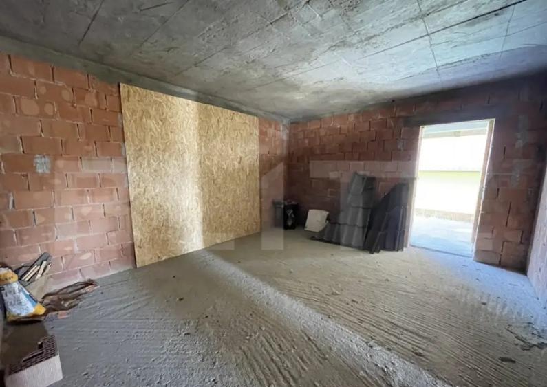 Casa la Ro?u - 270 MP - Vedere Panoramica - Falticeni - 2