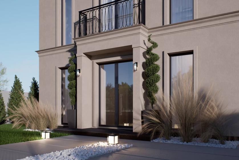 Casa individuala!!! - 5