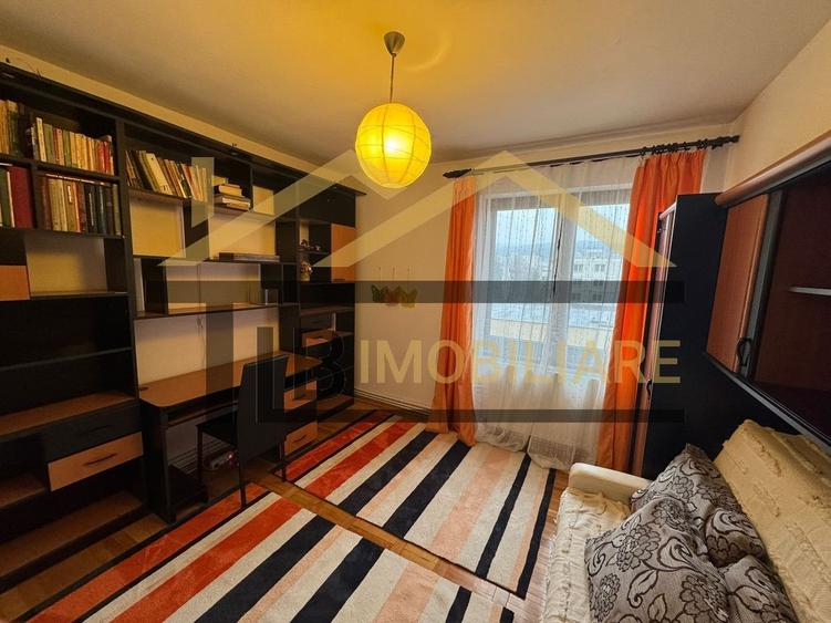 Apartament cu 3 camere, 75 mp, Zona Diamant - 6