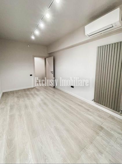 AVi Garden - Apartament Premium cu 3 camere si 2 bai - Loc Parcare Subteran - 11