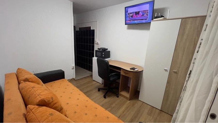 Vand garsoniera confort 3 Vlaicu - 1