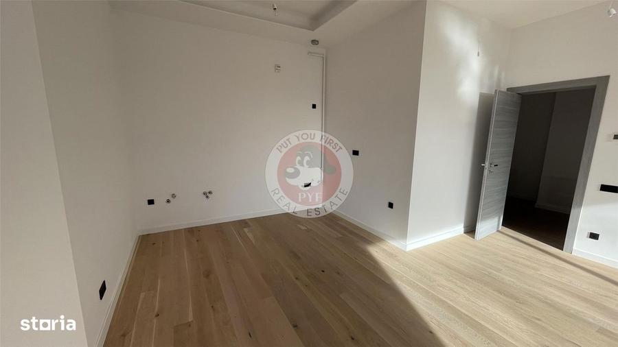 Parc Verdi | 2 camere | lux | 90mp | Constructie noua | B12968 - 8