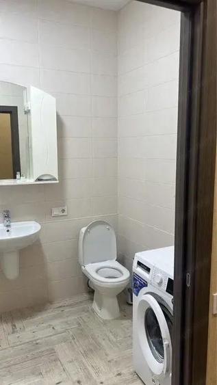 Garsoniera de inchiriat Zona Salajan - 4