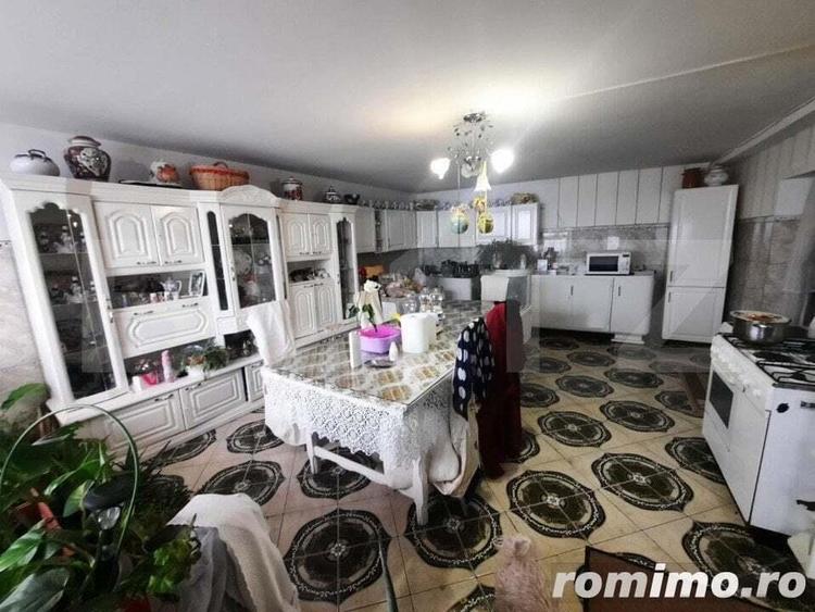 Ocazie! Casa de 600mp, teren 1050mp, zona Sagului - 1