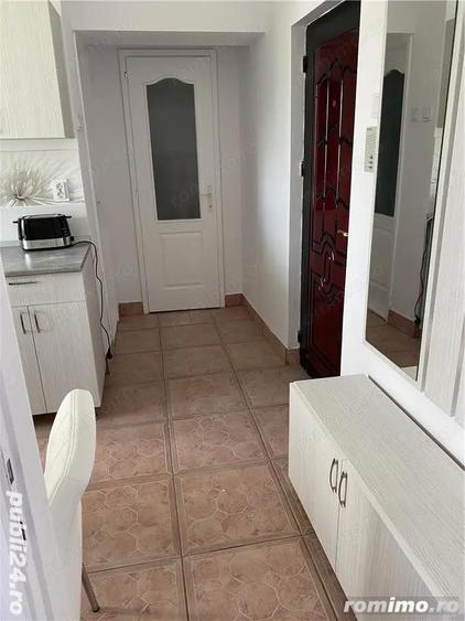 Garsoniera zona Constructorilor - 6