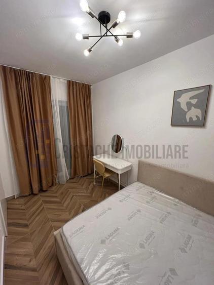 Apartament modern, prima inchiriere, la 10 min de statia de metrou Berceni - 5