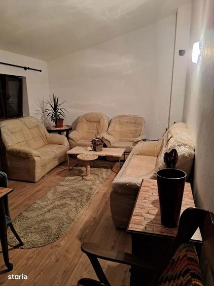 Casa 75mp + Teren 900mp, Str. Principala, Telesti, Gorj - 3