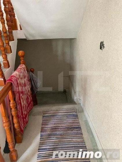 Casa Individuala cu destinatii multiple, 2200mp, cartier Ipotesti - 11