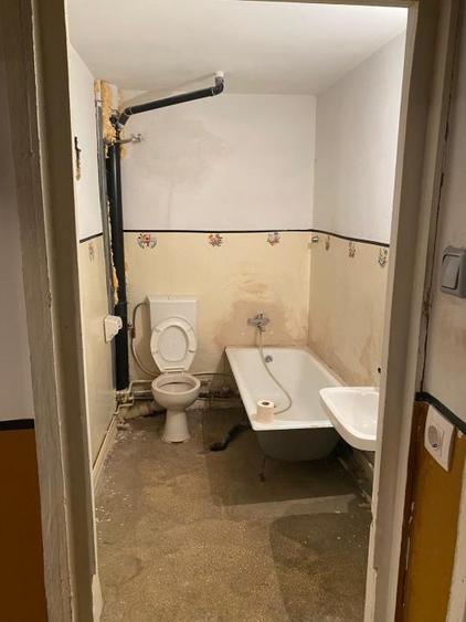 Apartament cu 2 camere decomandate,etaj intermediar,cartier Zorilor - 4