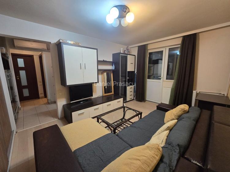Apartament 2 camere | Decomandat | Lujerului | 5 min Metrou | Mobilat & Utilat