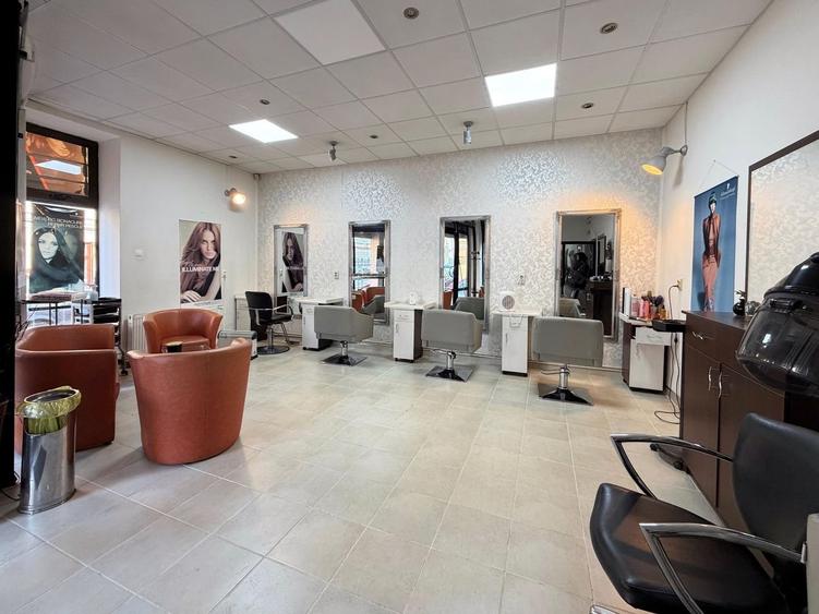 Spatiu Comercial - Ultracentral - 1400 euro - 1