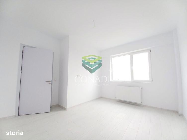 Apartament cu 2 si 3 camere // loc de parcare gratuit - 1