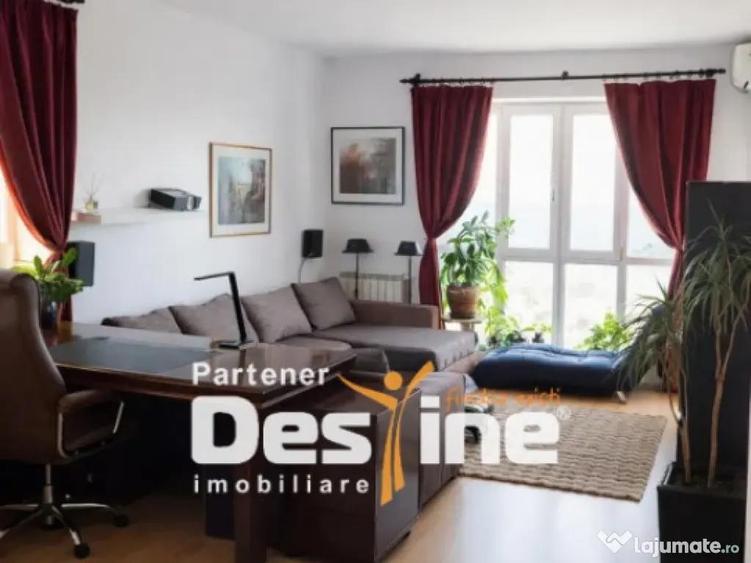 Apartament 2 camere,58 mp complet mobilat - 7