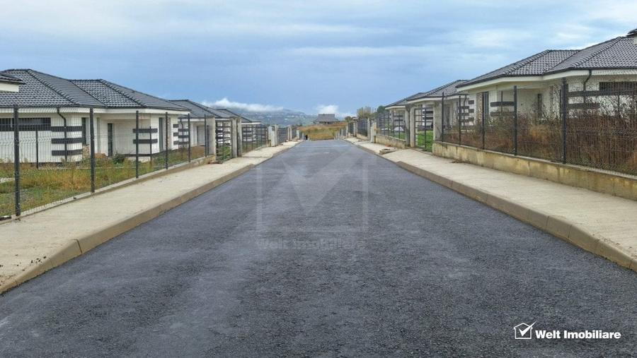 Casa individuala finisata/nemobilata, Corusu – 265.000 € - 13