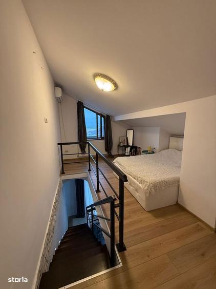 MT239 Apartament 2 camere, etaj 1+mansarda, Dumbravita-zona Mures - 4