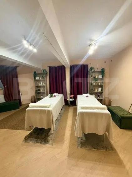 Spa?iu comercial, 70 mp, zona Fabric - 4