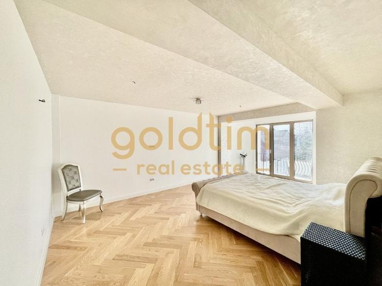 VILA LUXOASA/RENOVATA COMPLET/ PISCINA/ FINISAJE DEOSEBITE/ GARAJ - 22