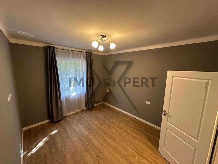 Apartament cu 2 camere, et 1, zona centrala - 2