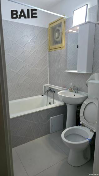 Inchiriez apartament 2 camere decomandat - 9