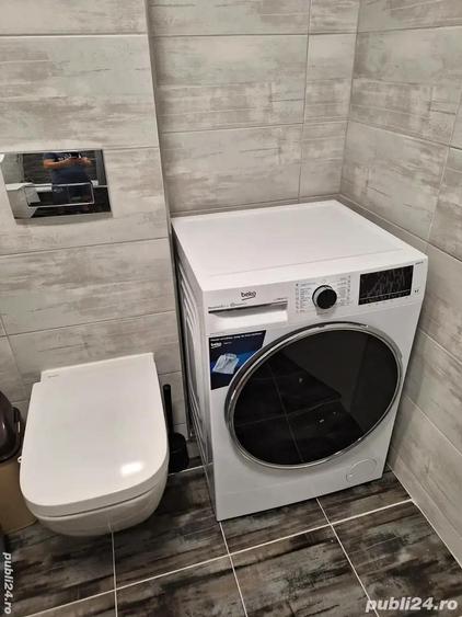 apartament 2 camere-ozana-ASTORiUM MY HOMME-parcare proprie-centrala proprie - 8