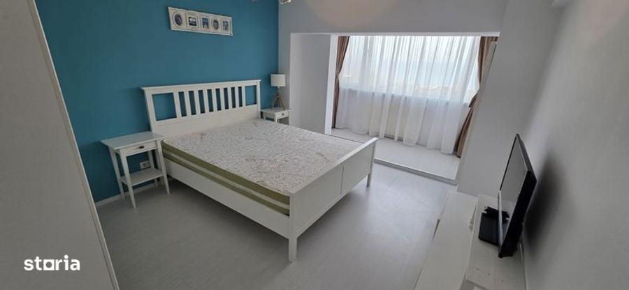 Incririez apartament cu 2 camere Plaja Modern - 5