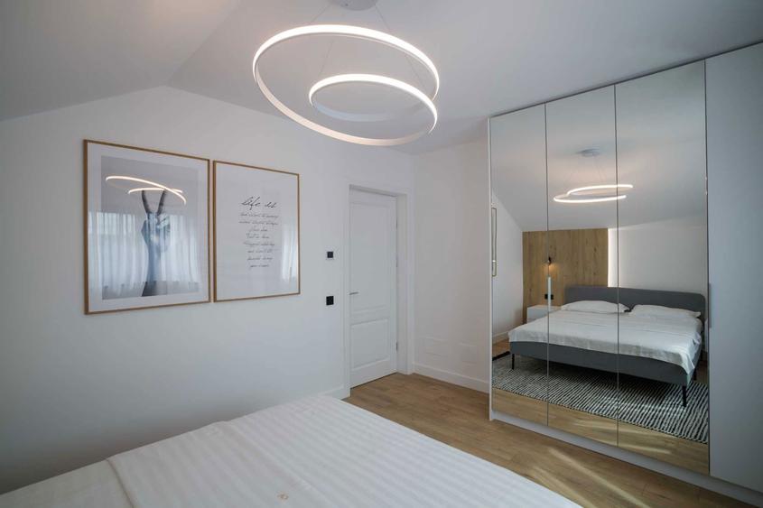 Casa la cheie P+E 140 mp, Hemeius, langa padure - 8